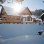 Der Forsterhof – Winter