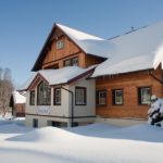 Der Forsterhof – Winter