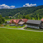 Der Forsterhof – Sommer