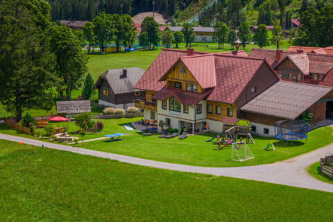 Der Forsterhof – Sommer