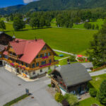 Der Forsterhof – Sommer