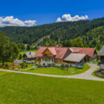 Der Forsterhof – Sommer